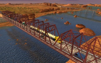 18 Wheels of Steel: Extreme Trucker 2 Image