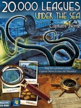 20.000 Leagues Under the Sea: Captain Nemo Image