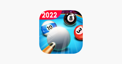 8 Ball - Billiards pool games Image