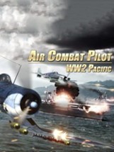 Air Combat Pilot: WW2 Pacific Image