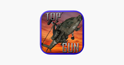 Apache Helicopter Shooting Apocalypse getaway game Image