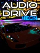 Audio Drive Neon Image