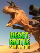 Beast Battle Simulator Image