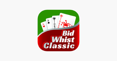 Bid Whist - Classic Image