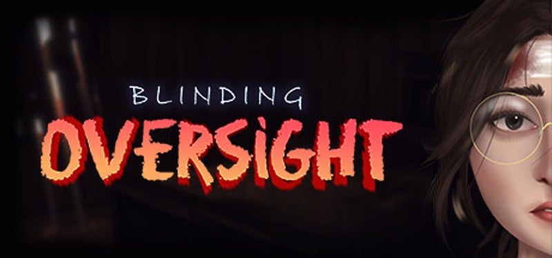 Blinding Oversight Game Cover