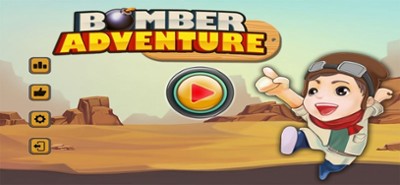 Bomber Adventure Image