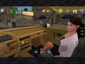 Car Simulator OG Image