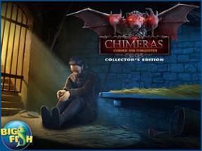 Chimeras: Cursed and Forgotten (Full) - Hidden Image