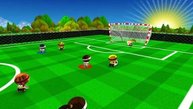 Chop Chop Soccer Image