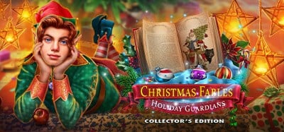 Christmas Fables: Holiday Guardians Collector's Edition Image