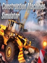 Construction Machines Simulator Image