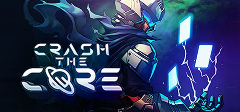 Crash The Core Game Cover