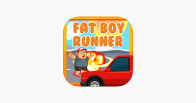 Crazy Home Runner - Funny Party Running Game Image