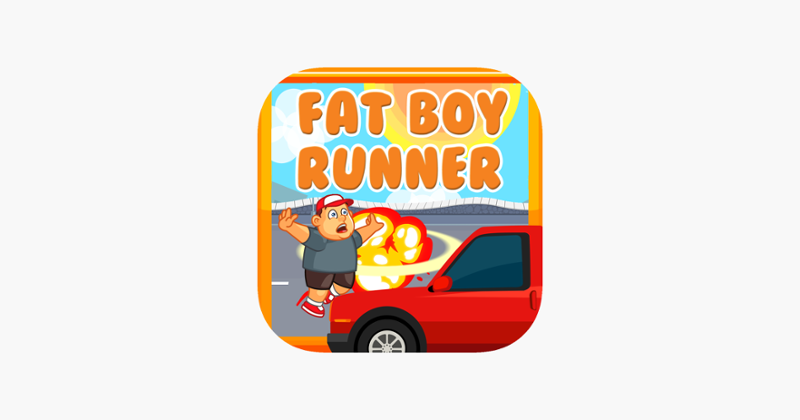 Crazy Home Runner - Funny Party Running Game Game Cover