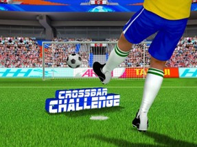 Crossbar Challenge Image