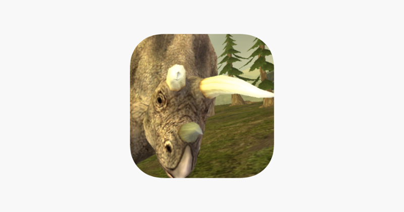 Dinosaur Hunter King - Dino Hunting Games for Free Game Cover