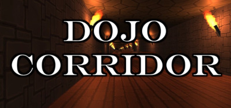 Dojo Corridor Game Cover