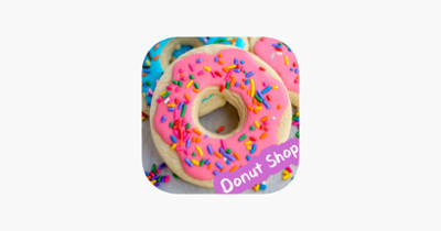 Donut Maker-Canival Food Shop Image