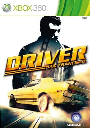 Driver: San Francisco Game Cover
