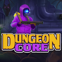 Dungeon Core Image