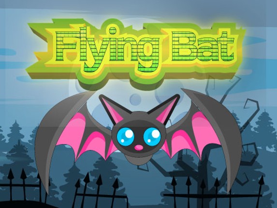 Flying Bat Game Cover
