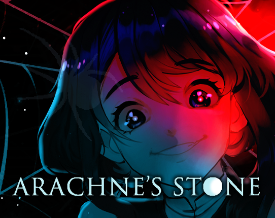 Arachne's Stone ★ Game Cover