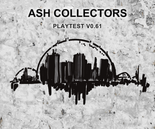 Ash Collectors Game Cover