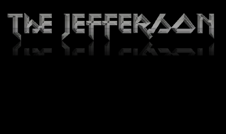 The Jefferson 1 Game Cover