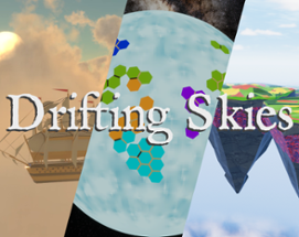 Drifting Skies Image