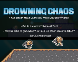 Drowning Chaos Image