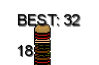 Endless Burger Image
