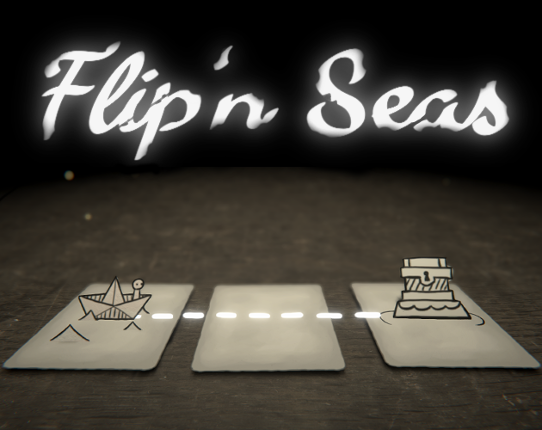 Flip'n Seas Game Cover