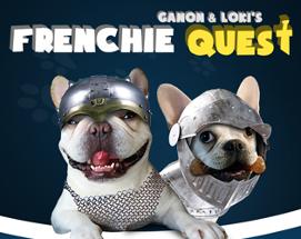 Frenchie Quest Image