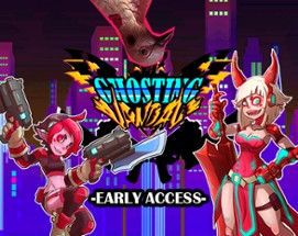 GHOSTING VANDAL - Early Access Image