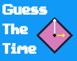 Guess The Time Image