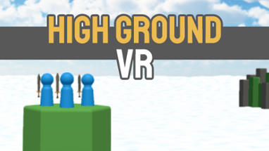High Ground VR Image