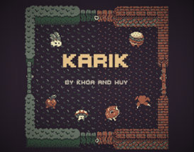 Karik Image