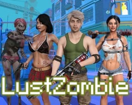 LustZombie (OffLine) Image