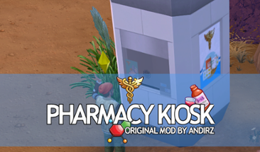 Pharmacy Kiosk Image