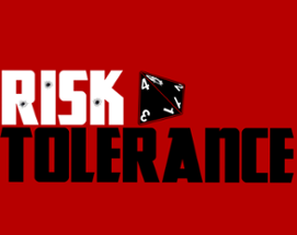 Risk Tolerance Image