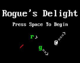 Rogue's Delight Image