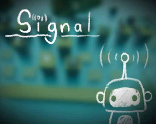 Signal Game Cover