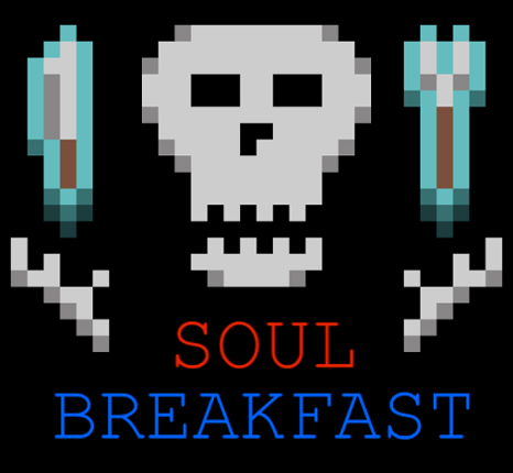 Soul Breakfast Game Cover