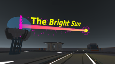 The Bright Sun Image