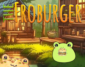 The Frogburger Image