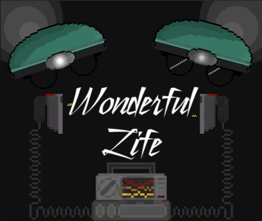 Wonderful Life Game Cover