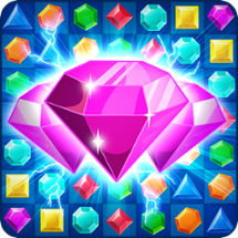 Jewel Empire : Quest & Match 3 Image