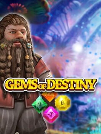 Gems of Destiny: Homeless Dwarf Game Cover