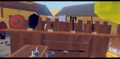 Hammer & Anvil VR Image