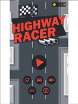 Highway Racer: Car Racing Game Image
